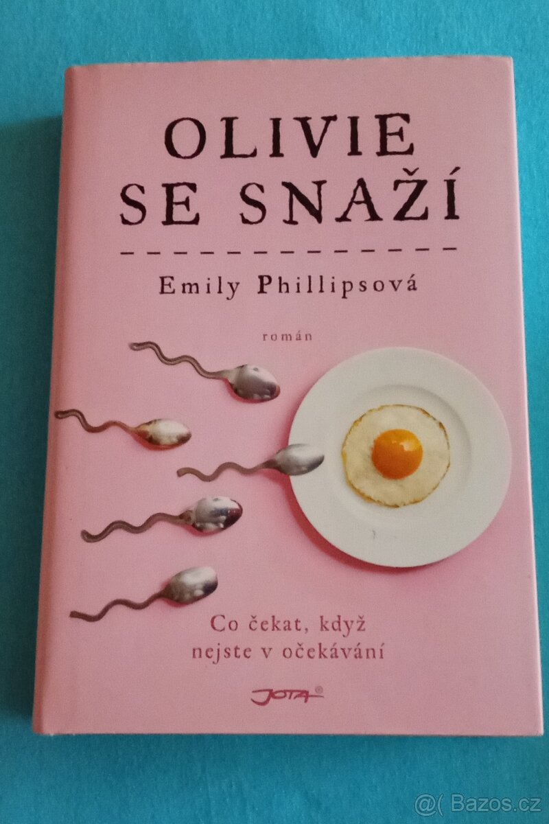 Knihy pro ženy 1 - 8