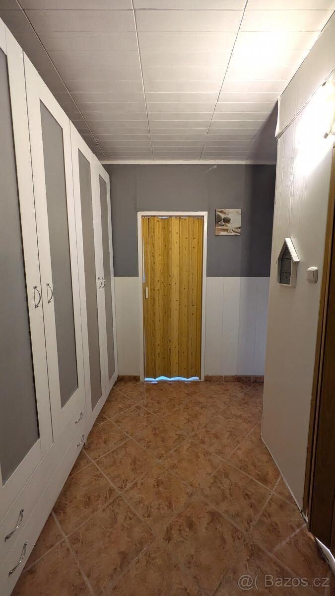 Pronájem bytu 2+1 v ulici Bělehradská 119/22 v Mostě - 8