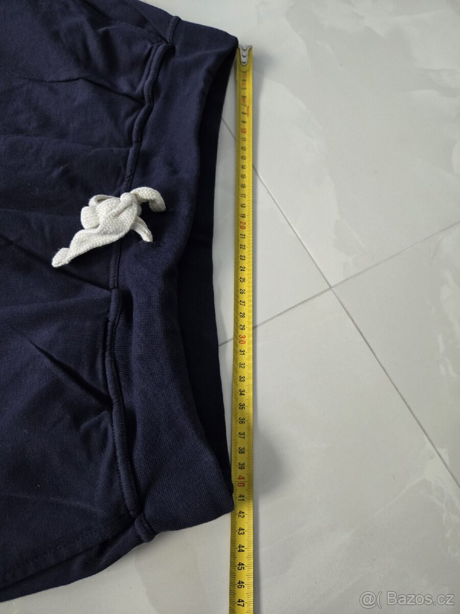 Tepláky Cesare Paciotti xl - 8