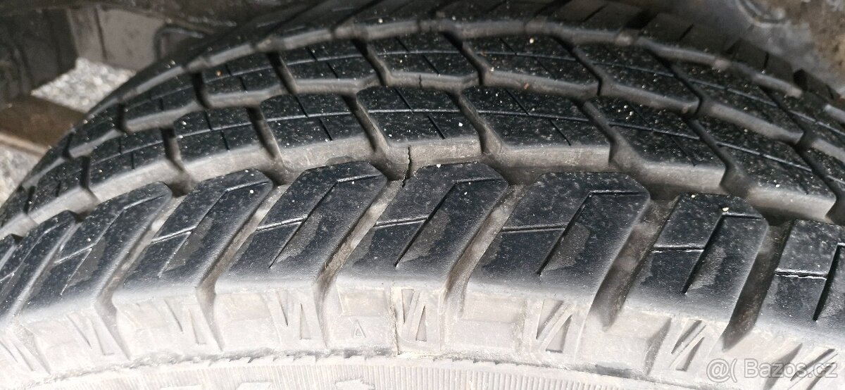 Citroen Jumper r.v. 2020 GO motoru - 8