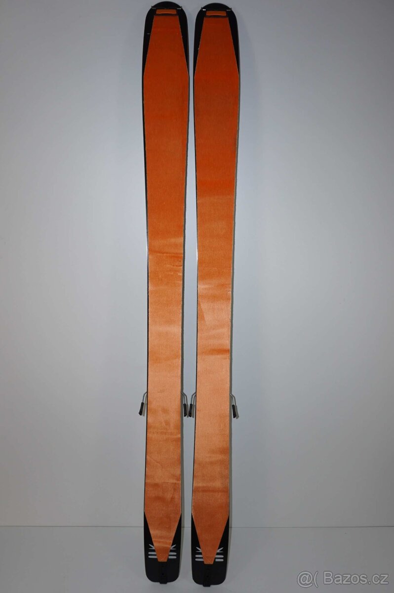 Skialpový set DPS Pagoda 100 Tour - 8