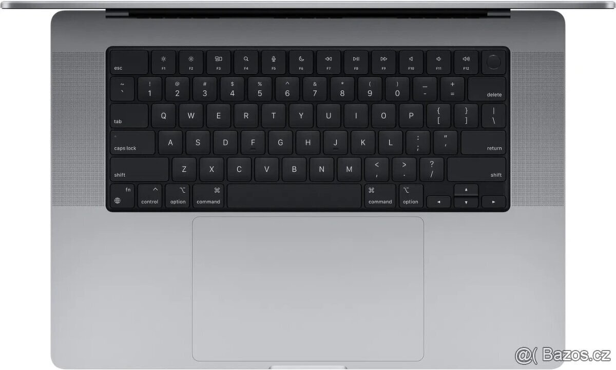 MacBook Pro M2 MAX 16" 32GB/1TB - záruka 17 měsíců - 8