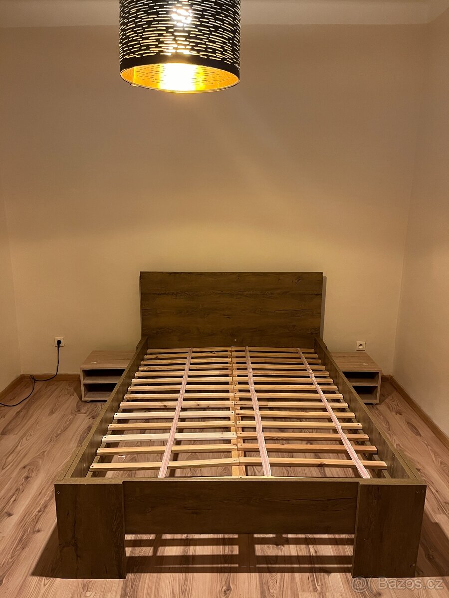 Pronájem bytu 1+1 v Karlových Varech v centru - 8