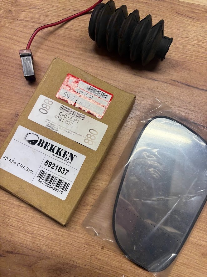 Volvo V70 D5 D5244T 2002 120kW - 8