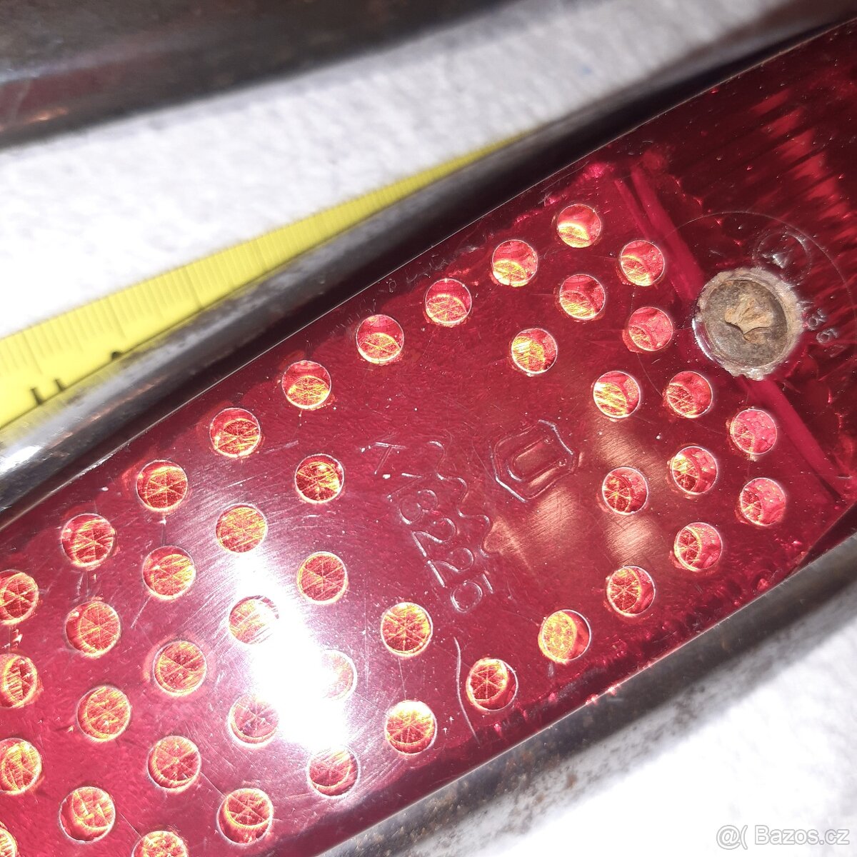 Zadni světla-německé - 8