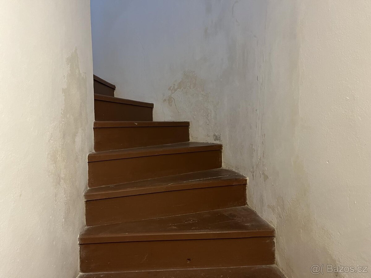 Prodej RD v centru Nového Bydžova - 8