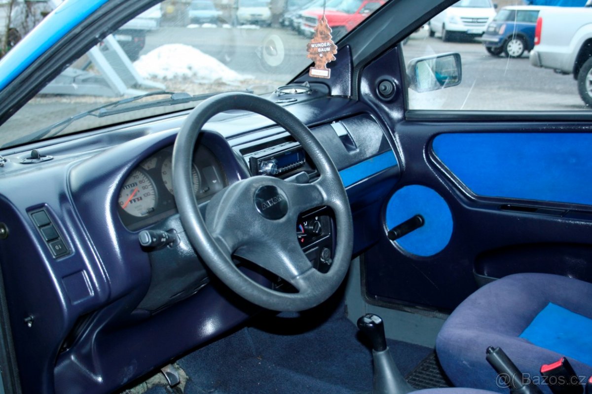 Prodám Aixam A400 Evolution, Od 15-ti let - 8