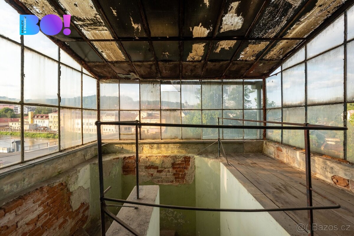 Prodej domu, Benešov nad Ploučnicí - 8