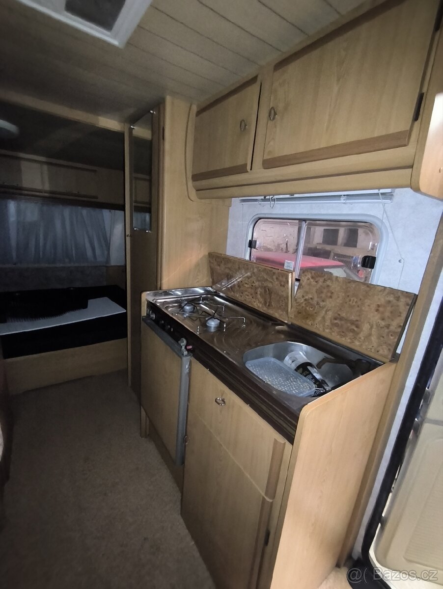 Karavan Caravelair - 8