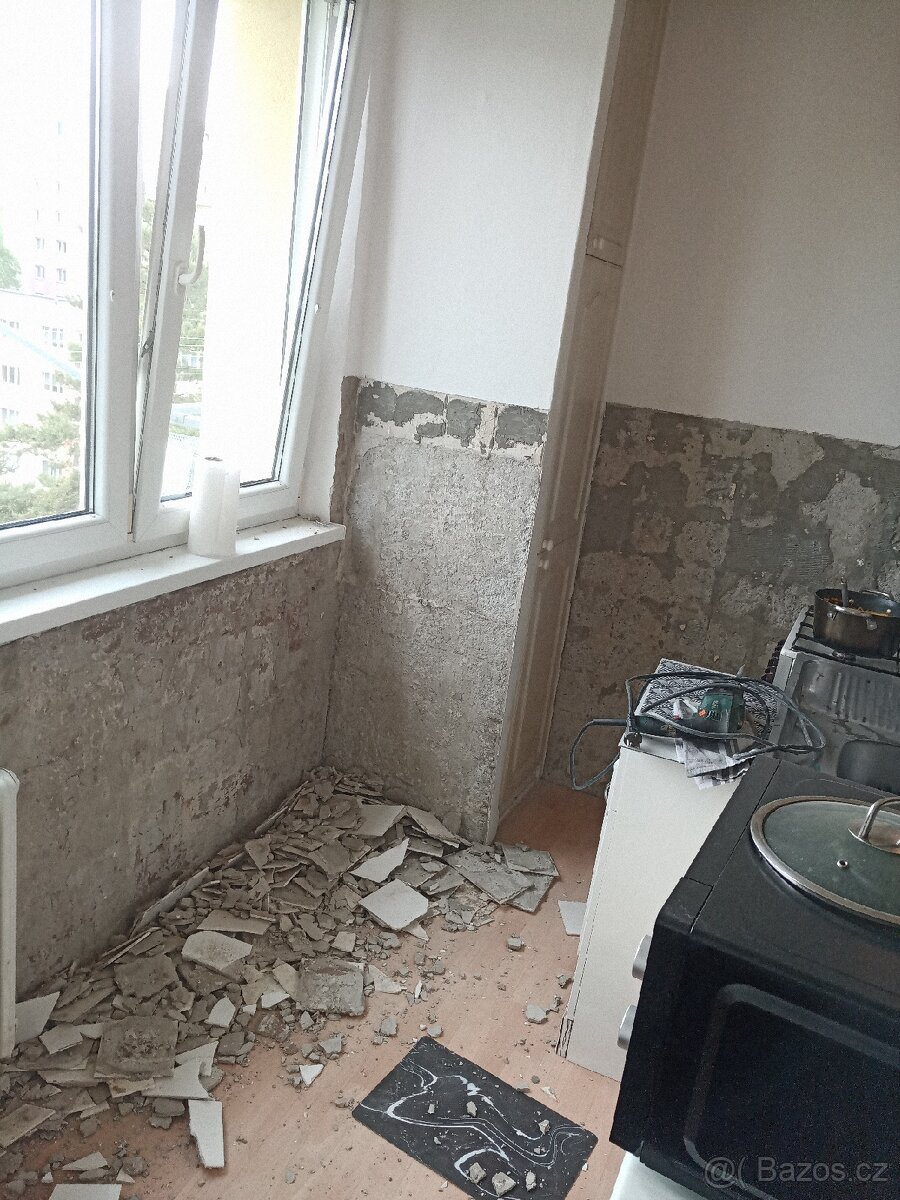 Hodinový manžel - 8