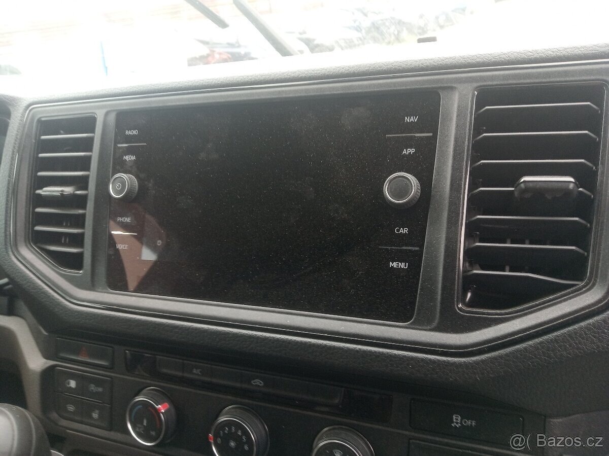 Man TGE 3.140, VW Crafter r.v.2021 - 8