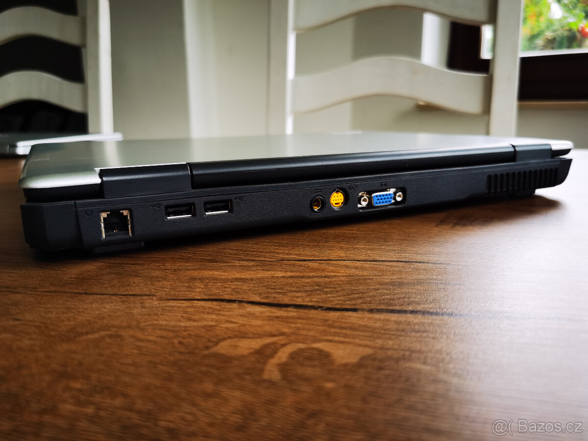 Acer Aspire 3690 (model BL50) - 8