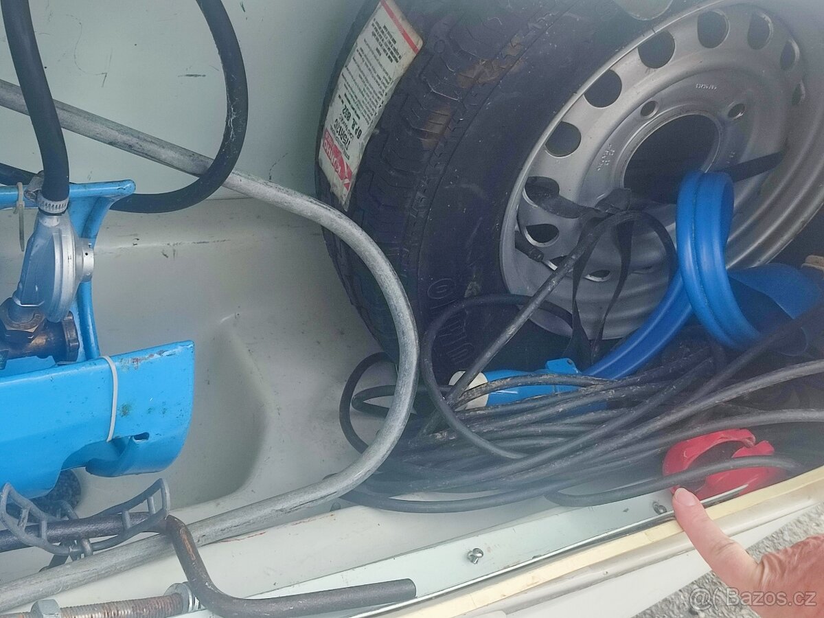 Fleetwood Garland - 8