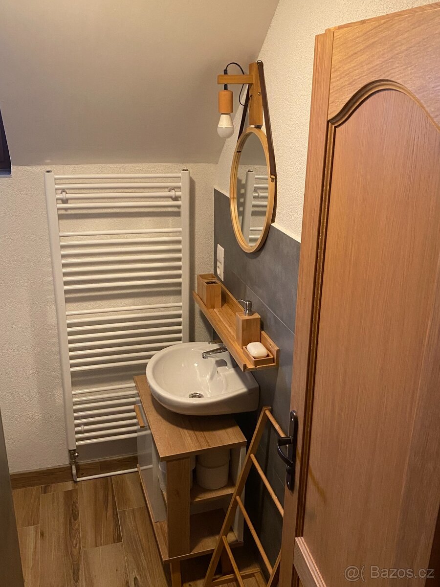 Chata Donovaly Slovensko - 8