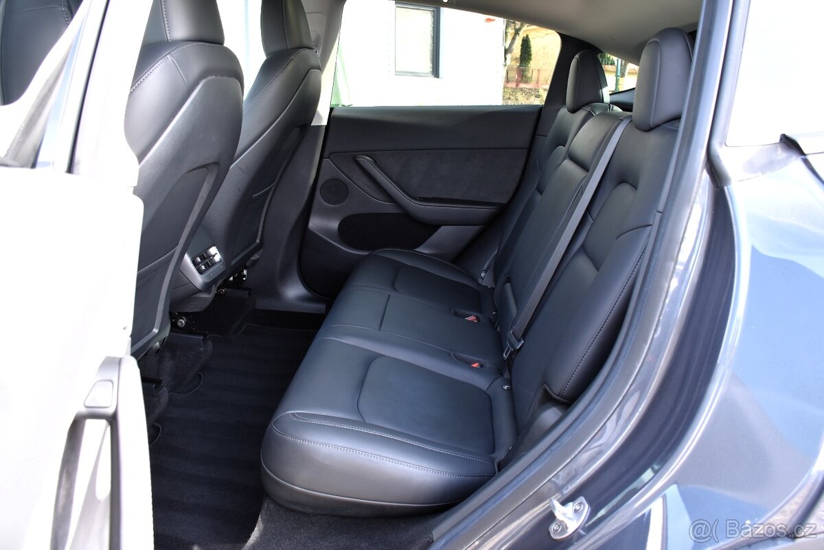 Tesla Model Y Long Range Dual Motor AWD 2022 DPH - 8