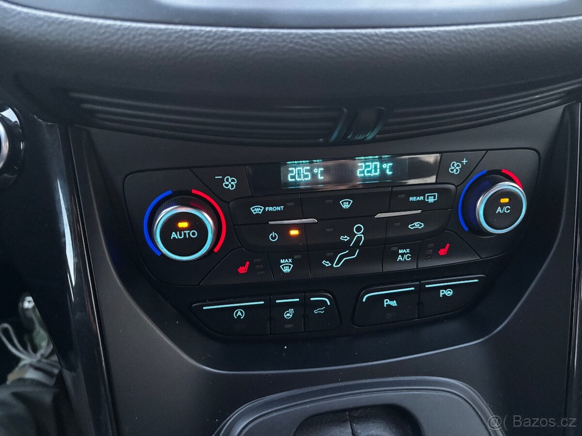 Ford Kuga ST line - 8