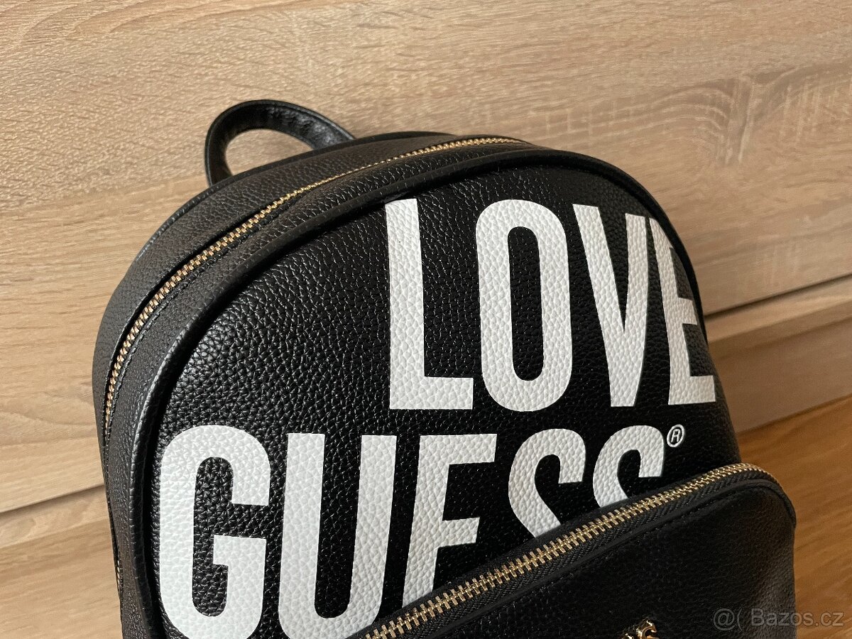 Guess Haidee ruksak - 8