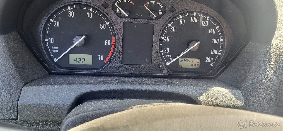 Škoda Fabia kombi 1.4 MPI - 8