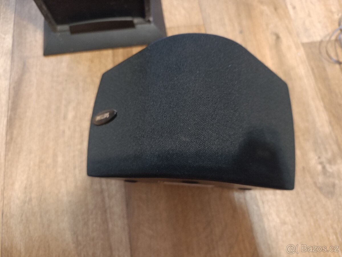 Surond systém philips fb 550 -4+1 set - 8