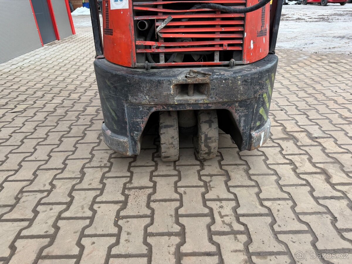 Desta MV12B vzv LPG - 8