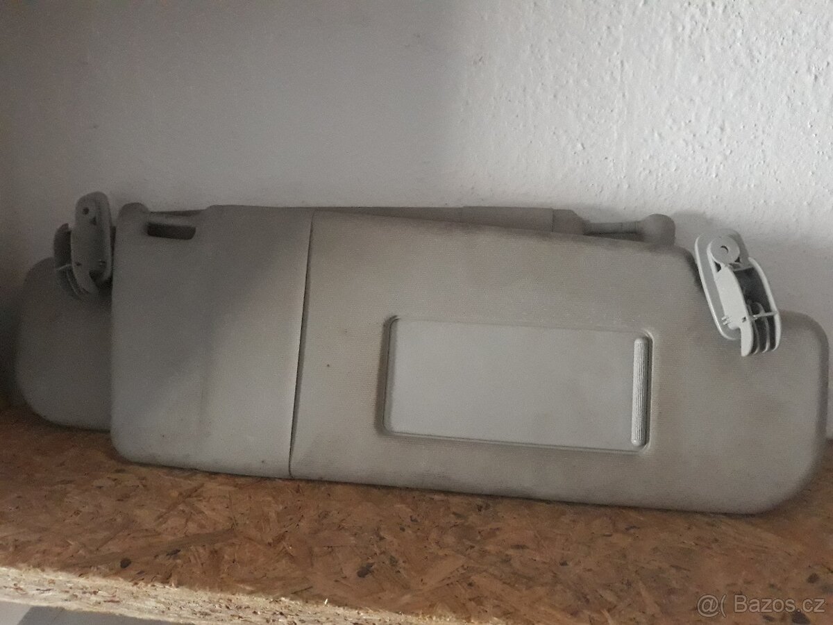 Díly Seat Ibiza 6L/Cordoba - 8