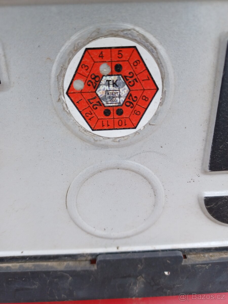 Продам Ford Focus Combi - 8