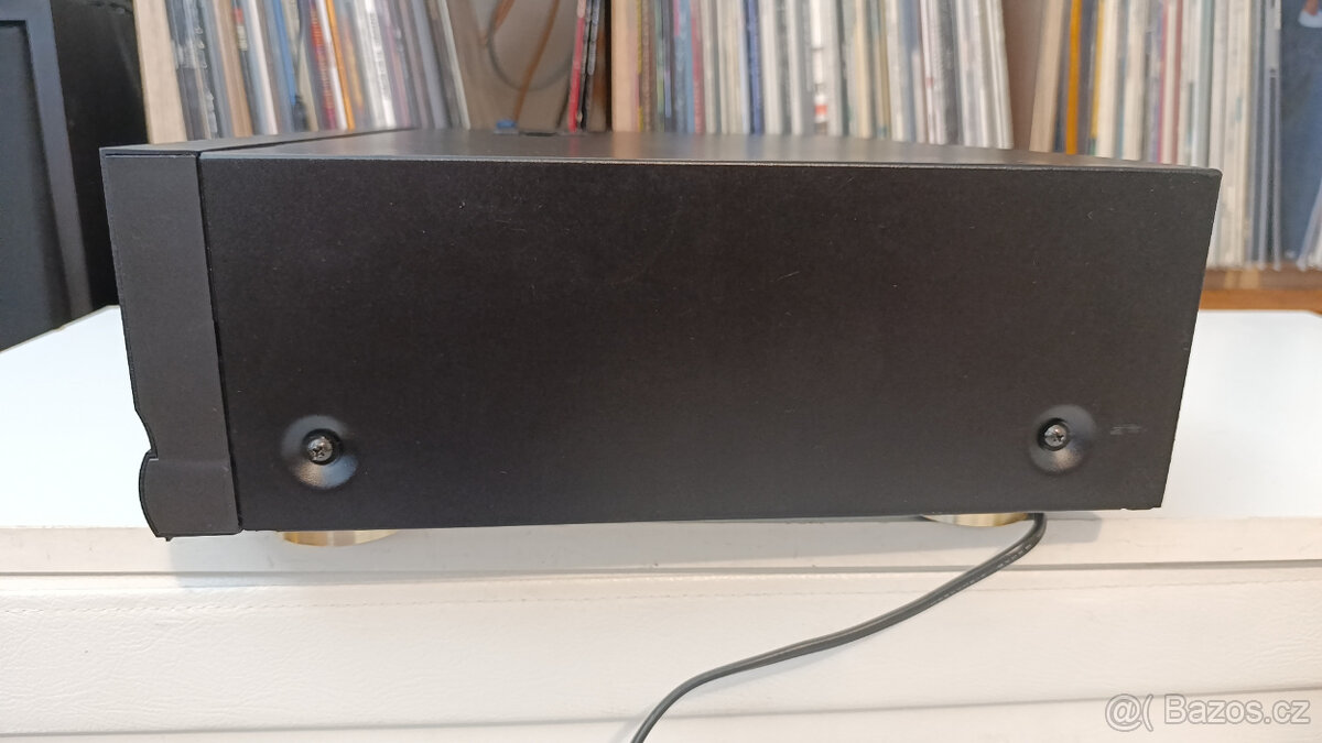 HARMAN & KARDON TD-450 Dolby B-C/HX-PRO/MPX/3HEADS - 8