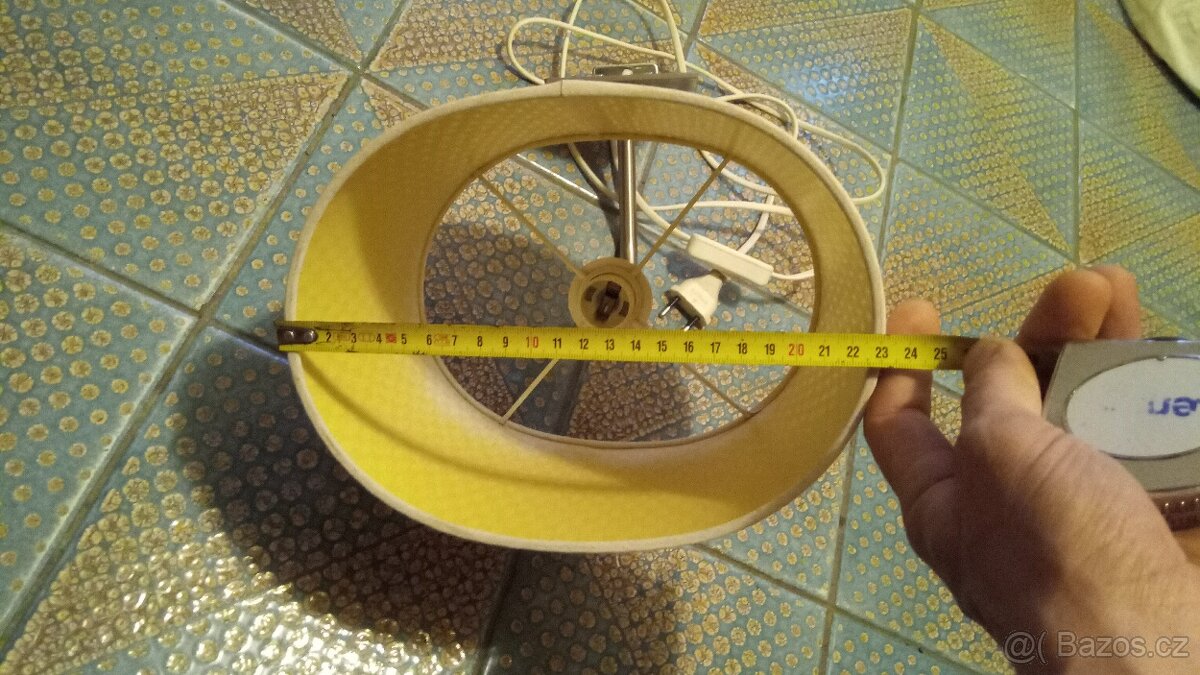 Lampy, lustry, lampičky IKEA - 8