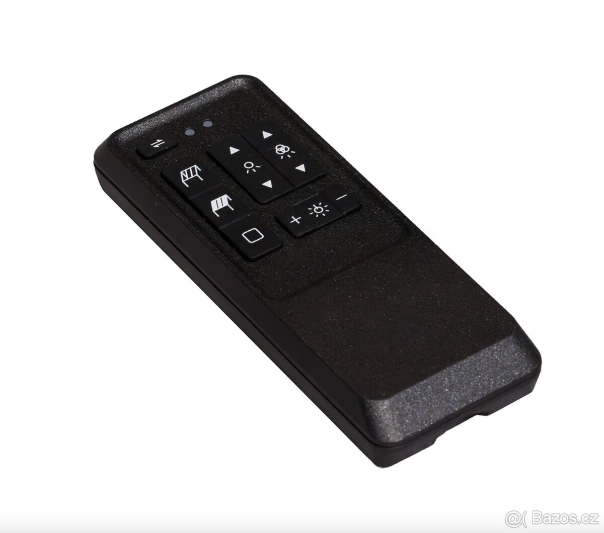 Hliníková bioklimatická pergola - 8