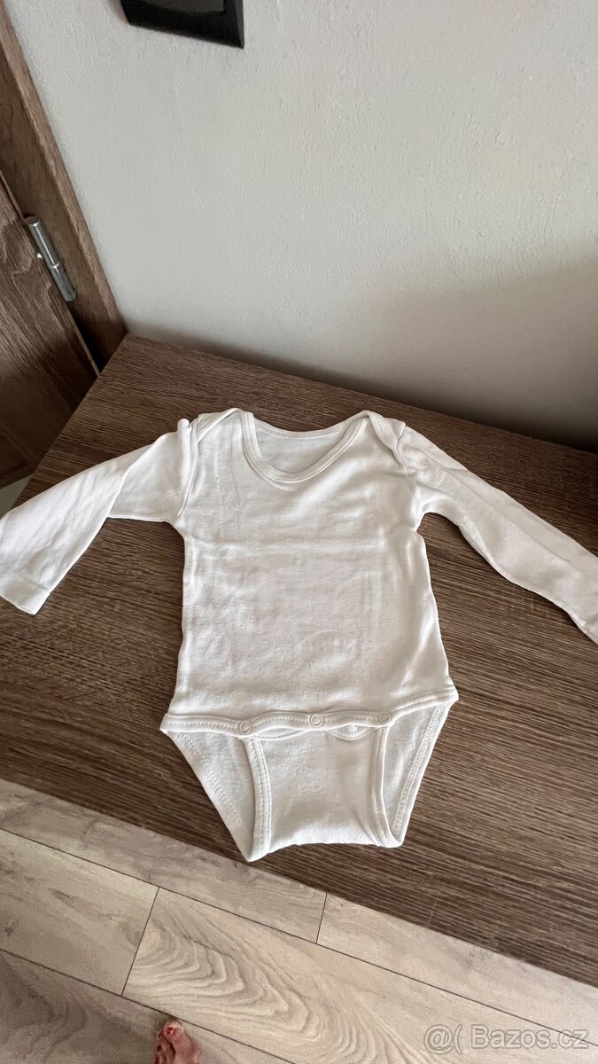 Kompletní balík vel. 68 - 8