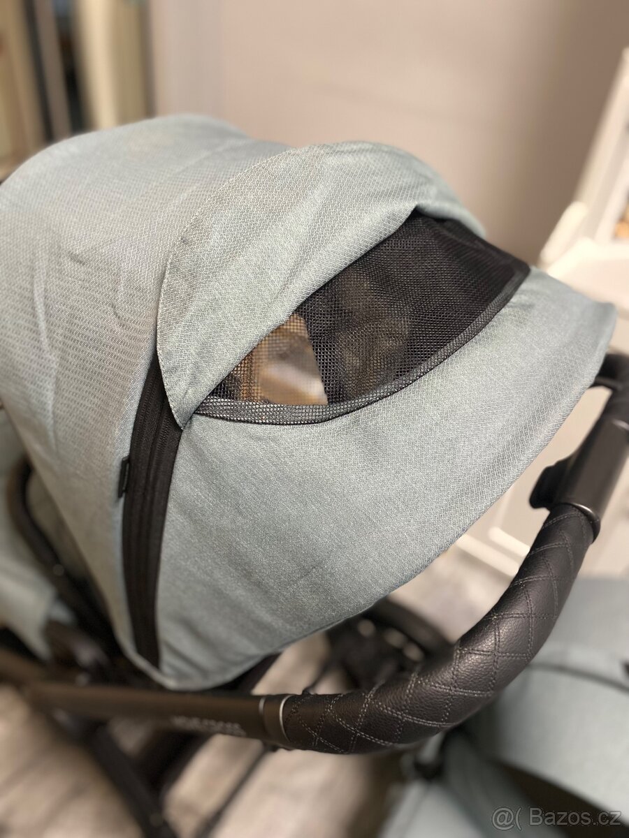 Zopa Move Cross 2 - 8