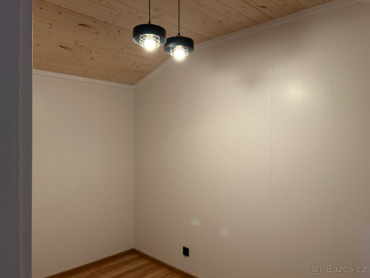 Pronajmu Tiny House 3kk 48m2 Zatec ul. Lounská.Se zahradou - 8