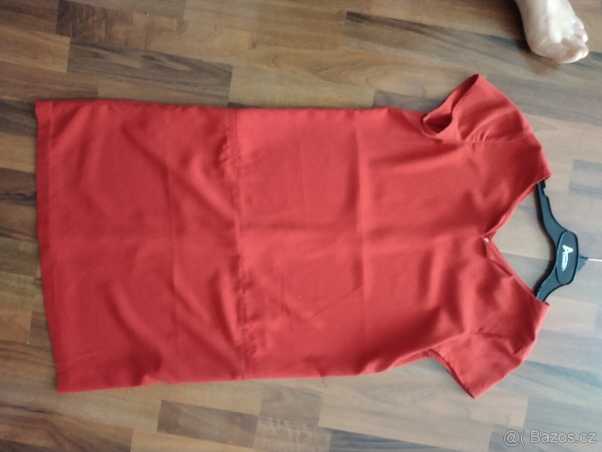 Šaty vel. M / L vel. 40/38 - 8