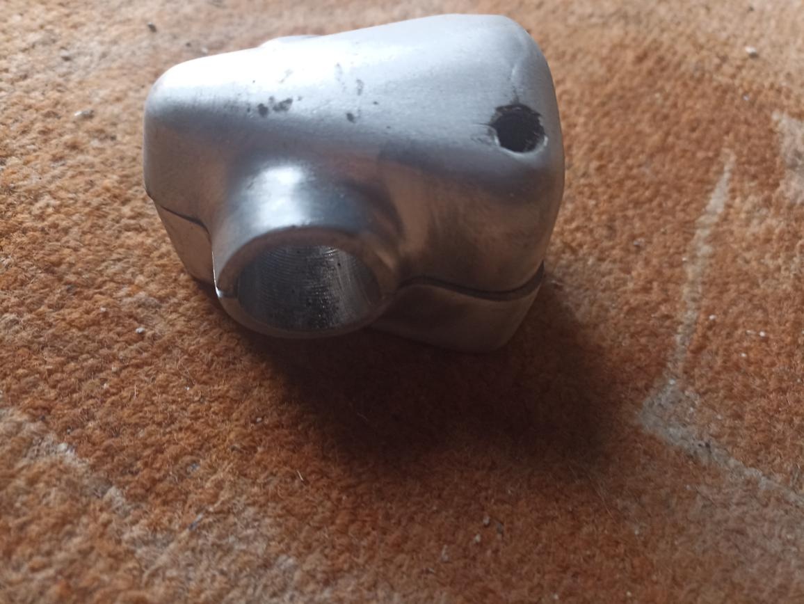 Díly skutr Čz - i Rikša ČZ - 8