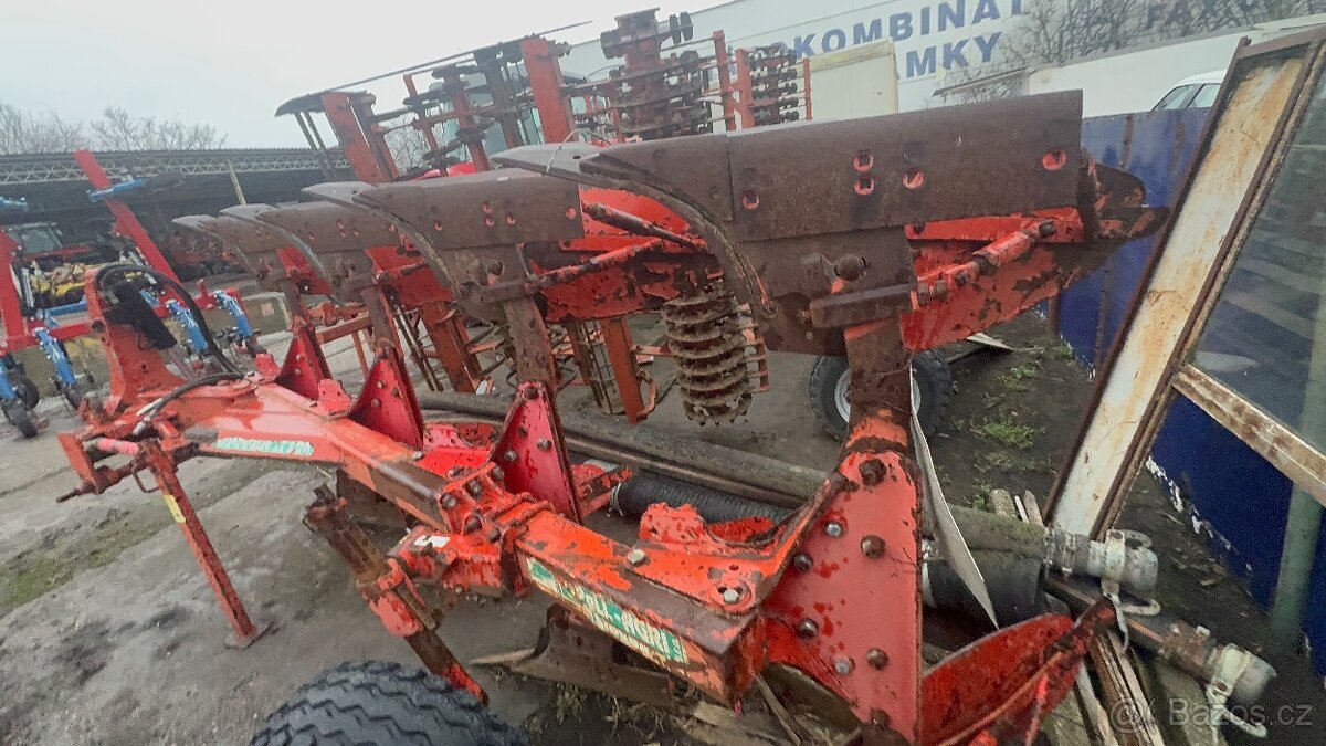 Pluh Opall agri Jupiter 2 - 8