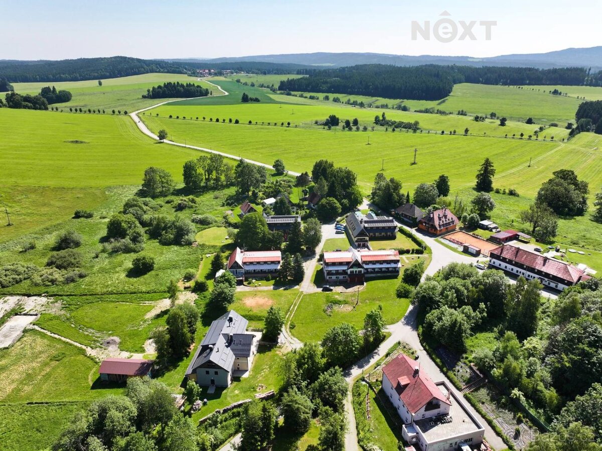 Prodej komerční Ubytování, 660㎡ - 8