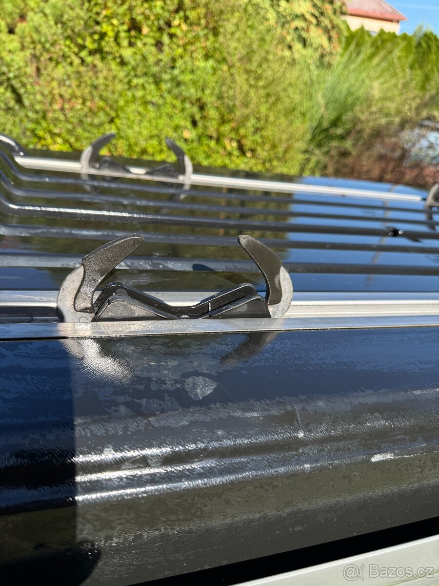 STŘEŠNÍ BOX - RAKEV značka Audi - 8