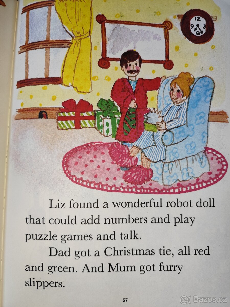Favourite Christmas stories - 8
