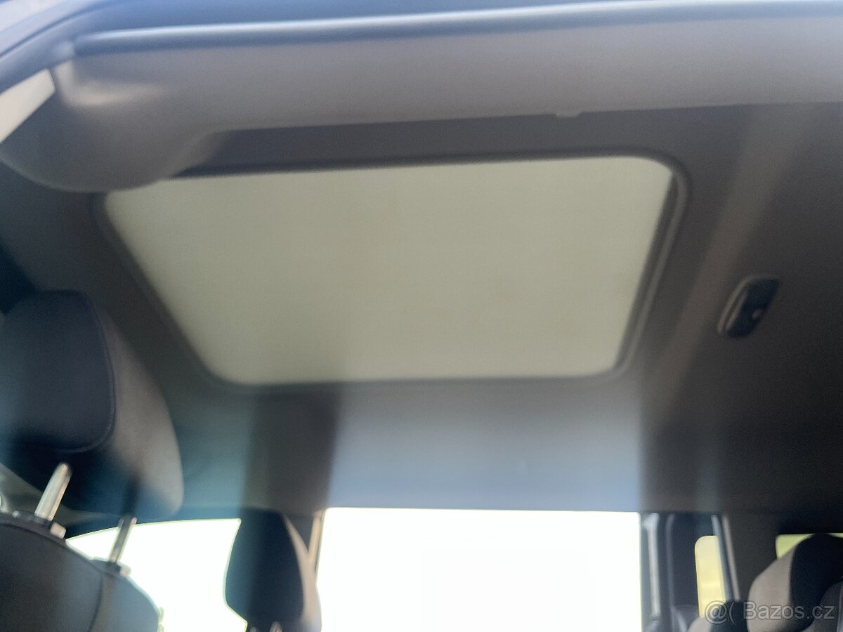 Ford Tourneneo Connect 1.5TDCi - 8