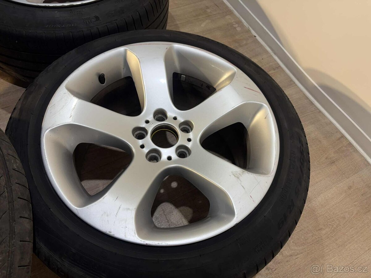 /// Alu kola BMW styling 132 R19 /// - 8