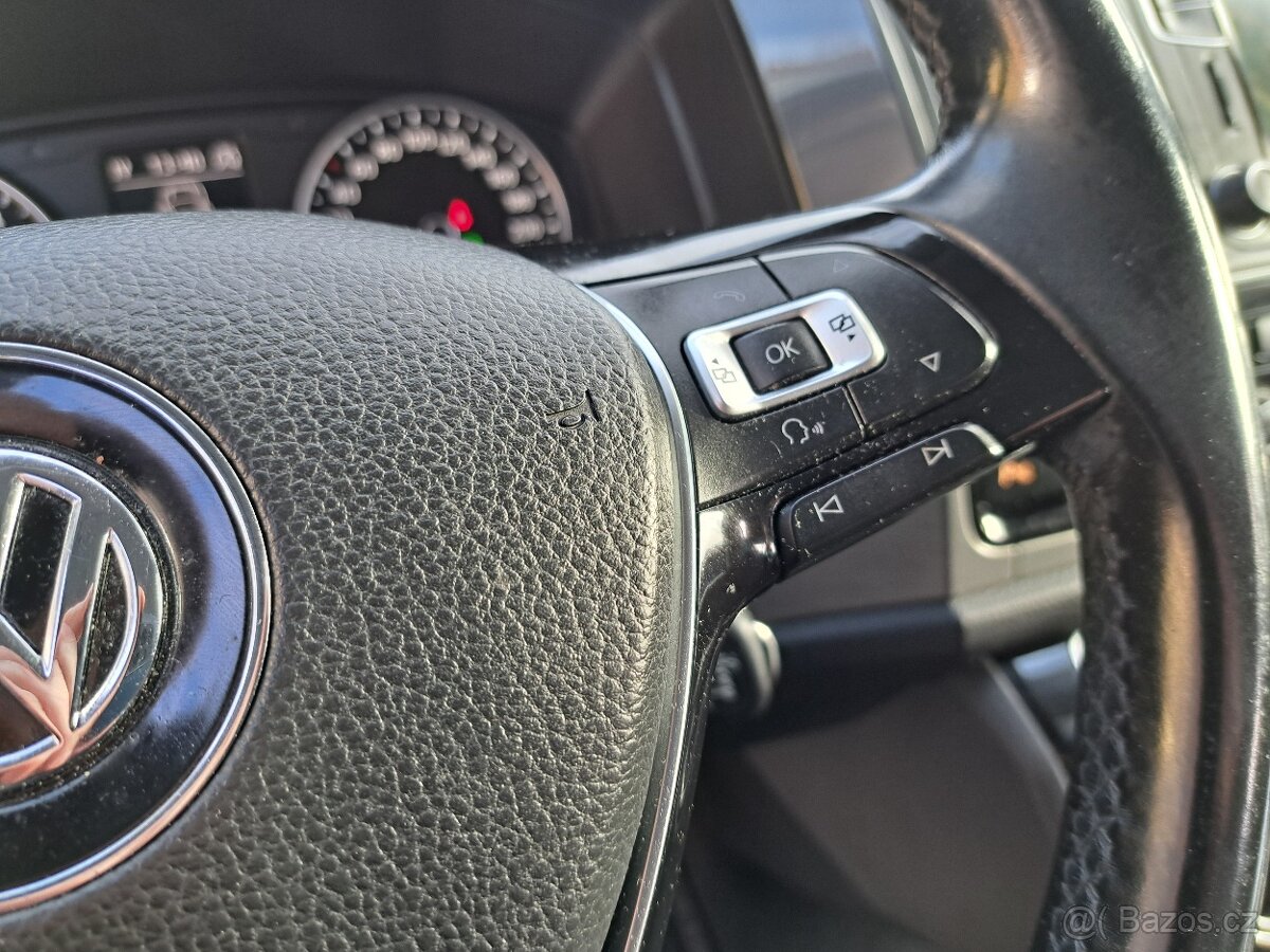 VW MULTIVAN T6 2.0TDI 110KW DSG COMFORTLINE - 8