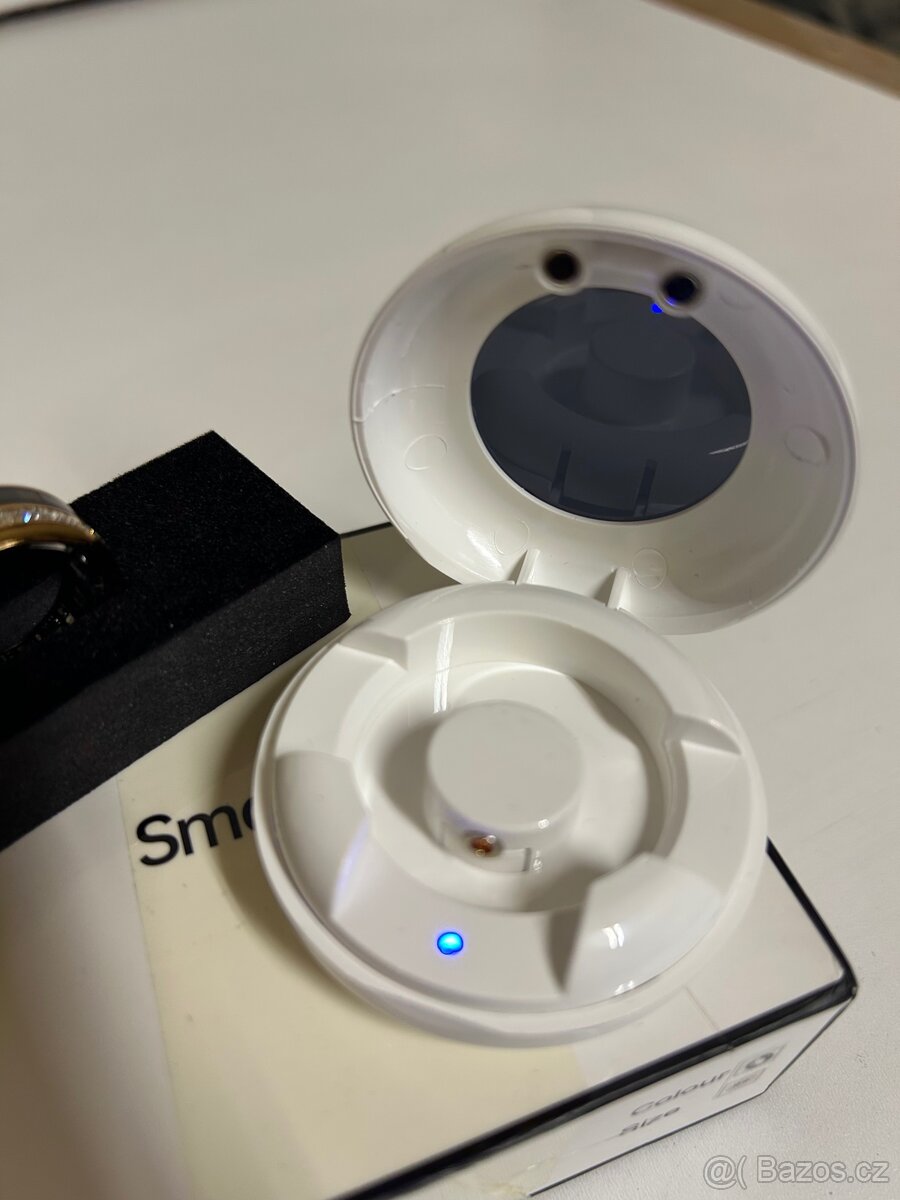 Chytrý prsten vel. 9 - 8