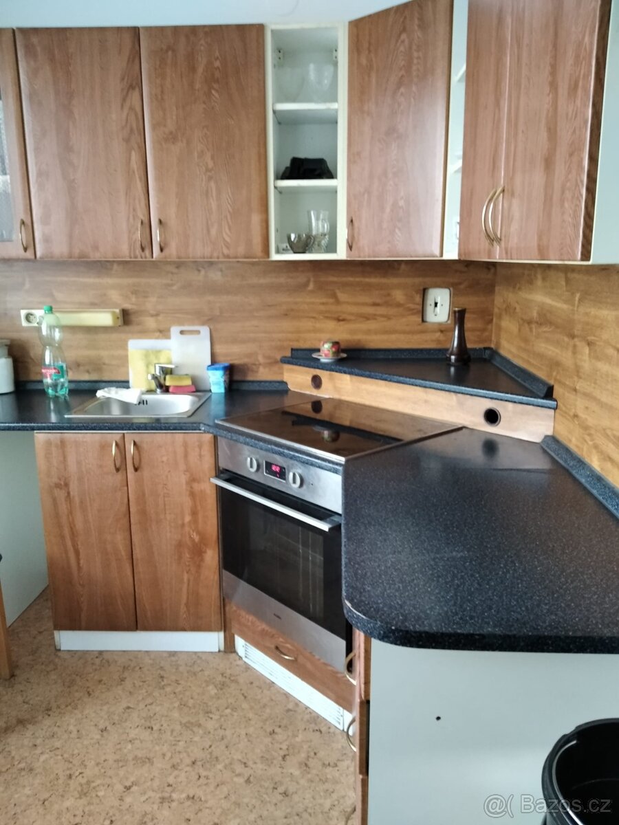🏠 Pronájem bytu 4+ v Ledči nad Sázavou – 110 m² - 8