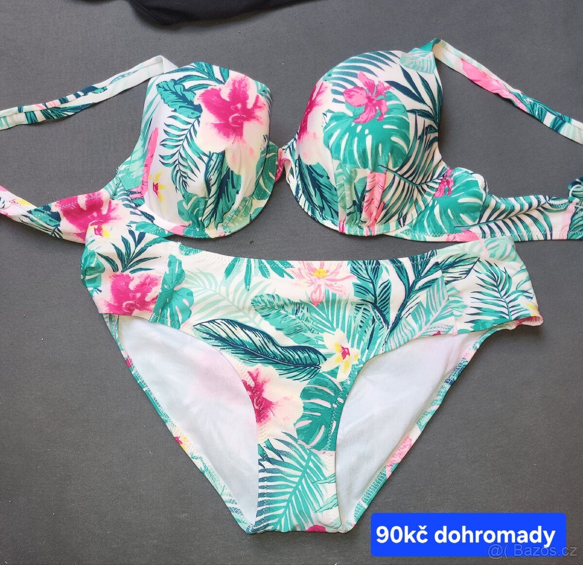 Dámské plavky/podprsenky - 8