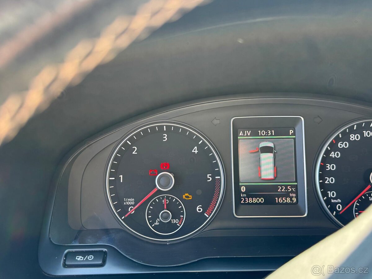 Multivan T5.1 103 kw - 8