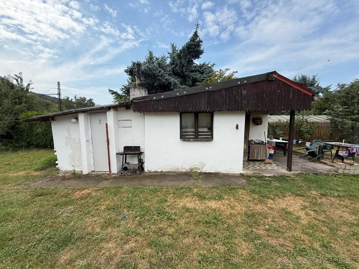 Zahrada Želenice - 8