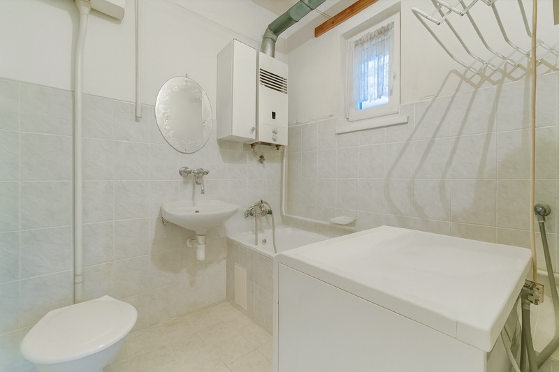 Baťův čtvrtdomek 2+1, 61 m² – Zlín, - 8