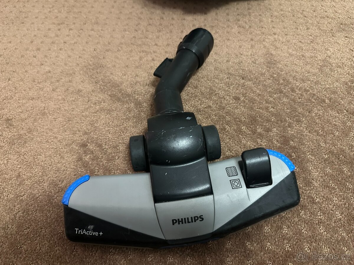 PHILIPS PerformerPro 2200W Animal - 8