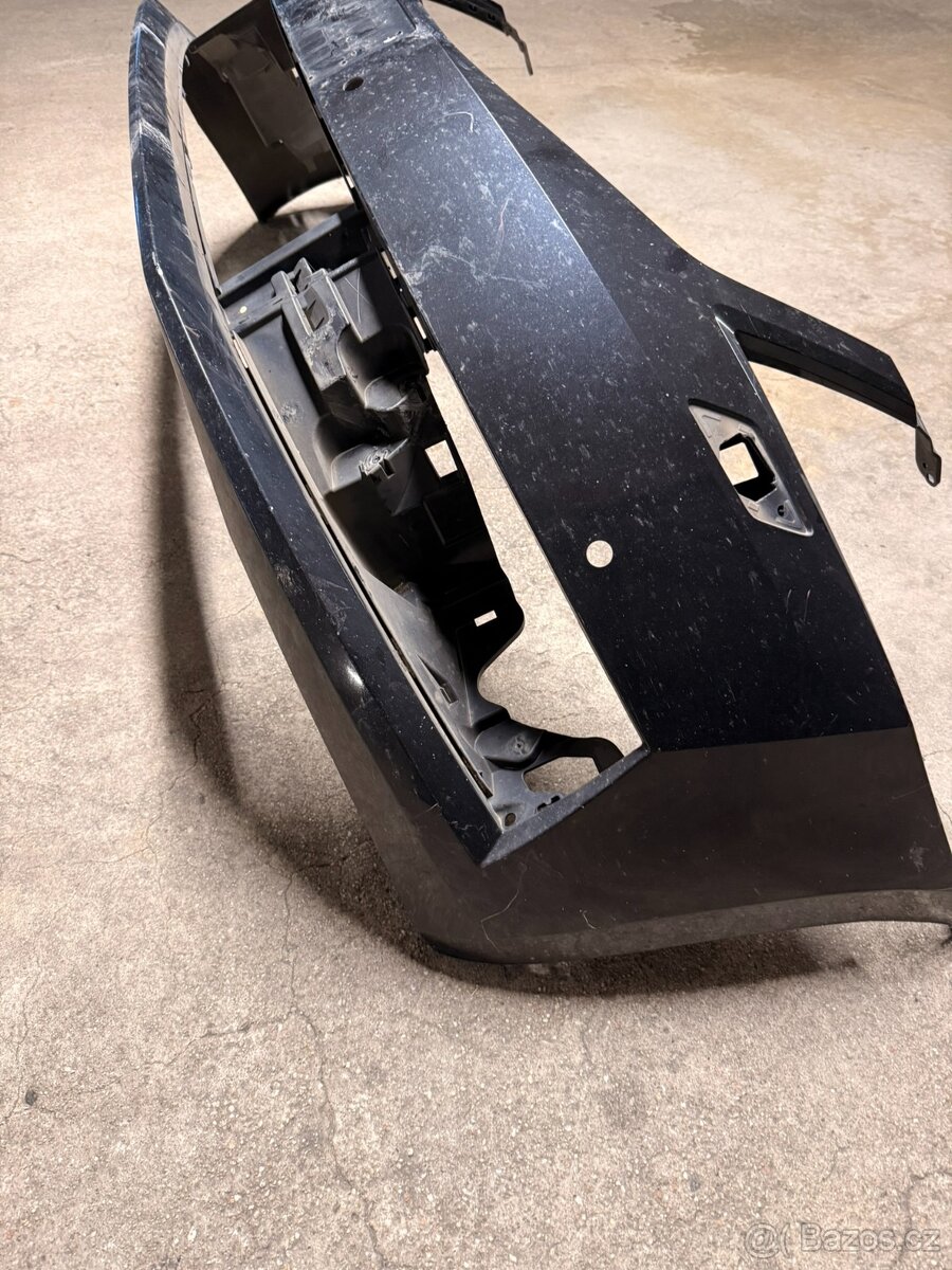 Octavia 3 FL (přední nárazník) - 8
