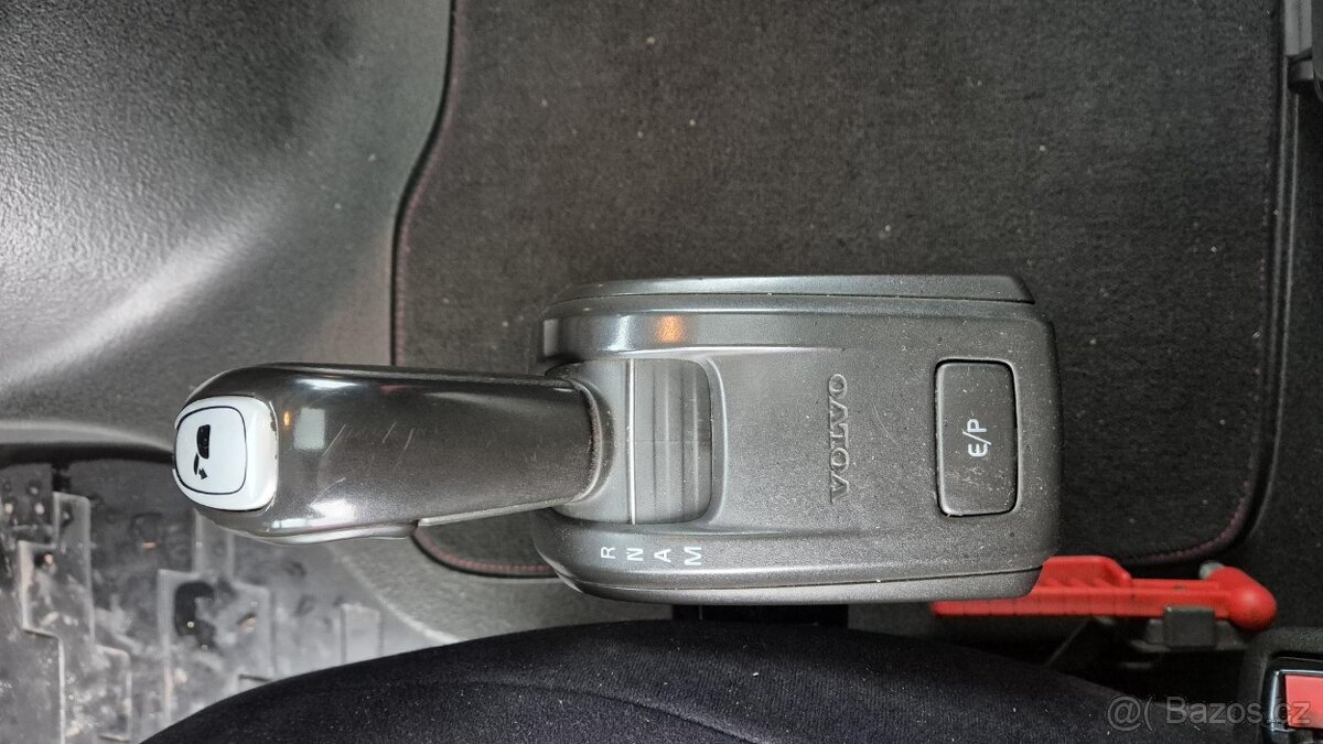 VOLVO FH 500 EURO 6 + HYDRAULIKA - 8